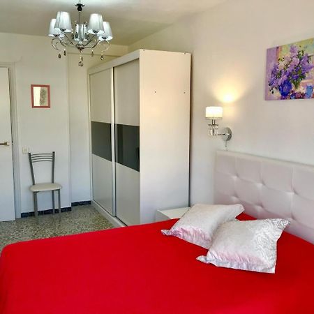 Alicante Melia Apartment Εξωτερικό φωτογραφία