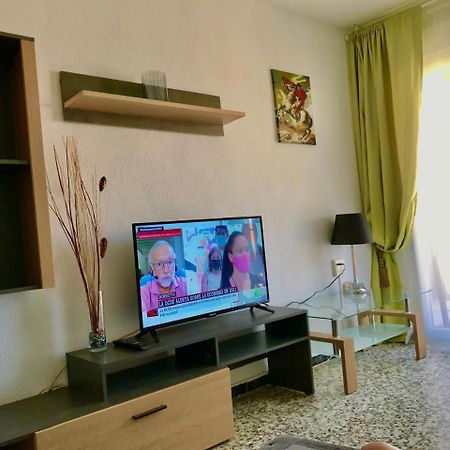 Alicante Melia Apartment Εξωτερικό φωτογραφία