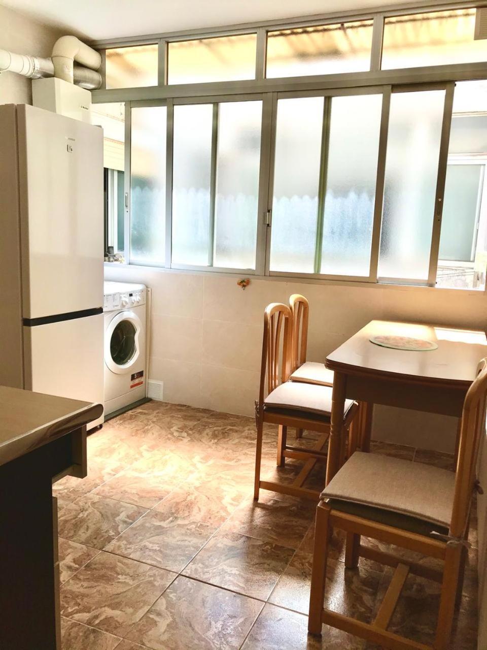 Alicante Melia Apartment Εξωτερικό φωτογραφία