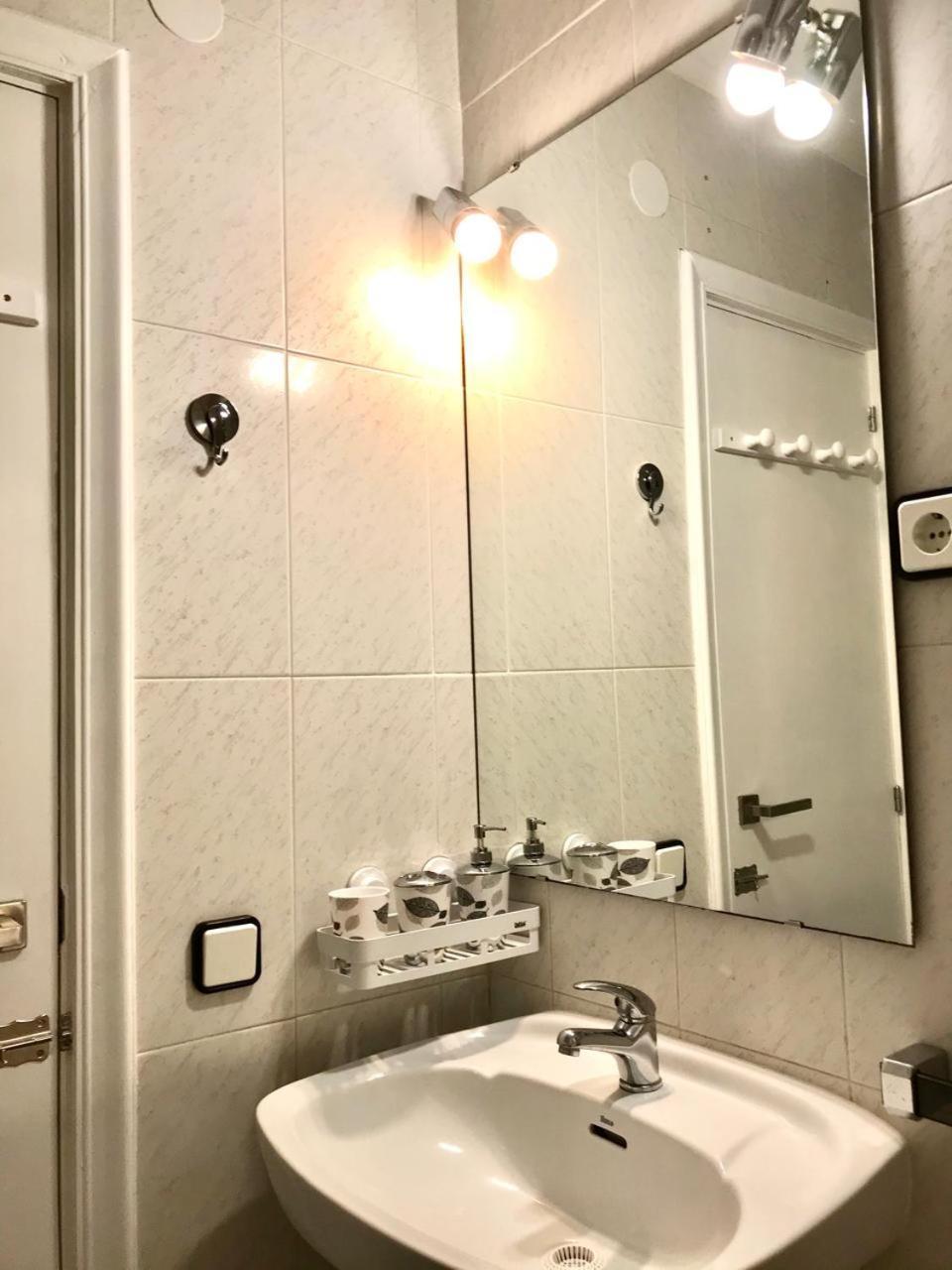Alicante Melia Apartment Εξωτερικό φωτογραφία