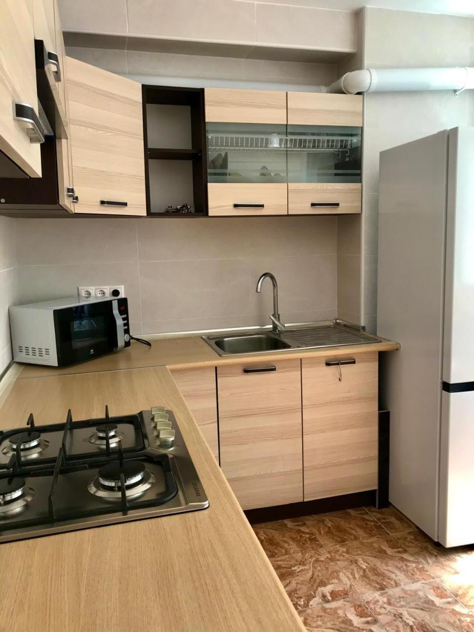 Alicante Melia Apartment Εξωτερικό φωτογραφία