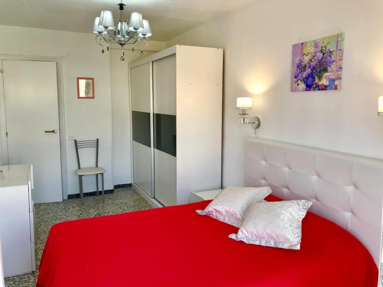 Alicante Melia Apartment Εξωτερικό φωτογραφία