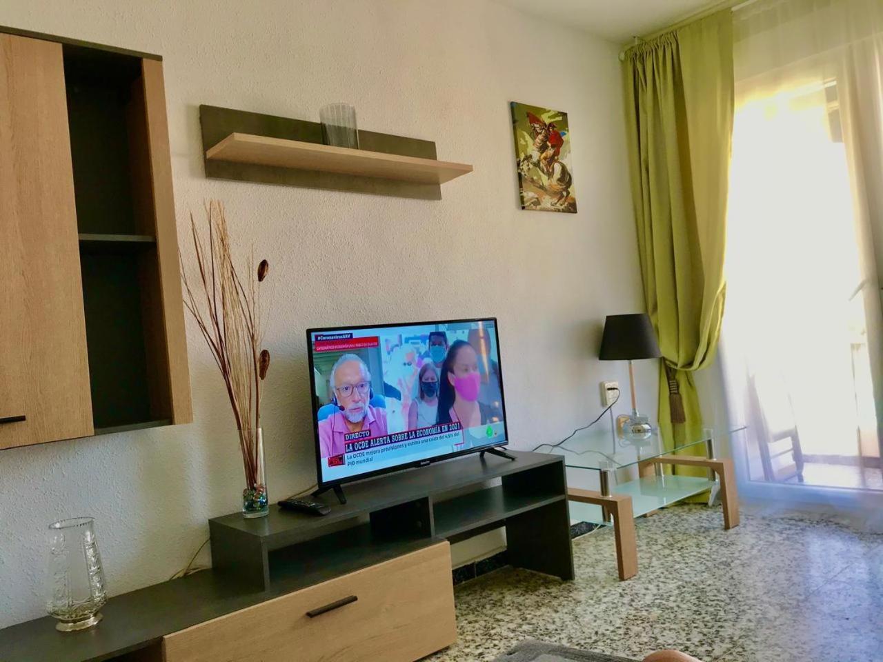 Alicante Melia Apartment Εξωτερικό φωτογραφία