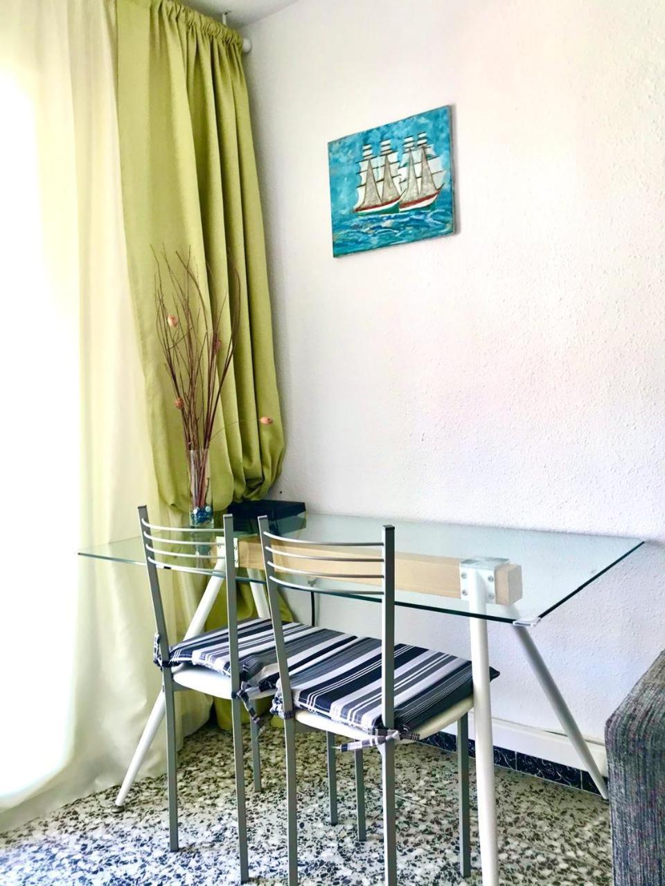 Alicante Melia Apartment Εξωτερικό φωτογραφία