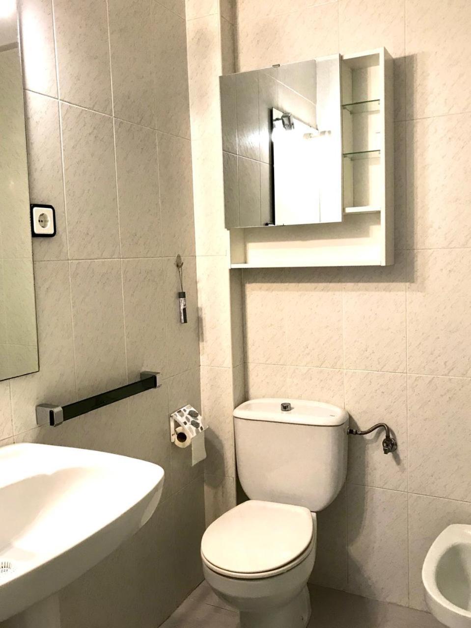 Alicante Melia Apartment Εξωτερικό φωτογραφία