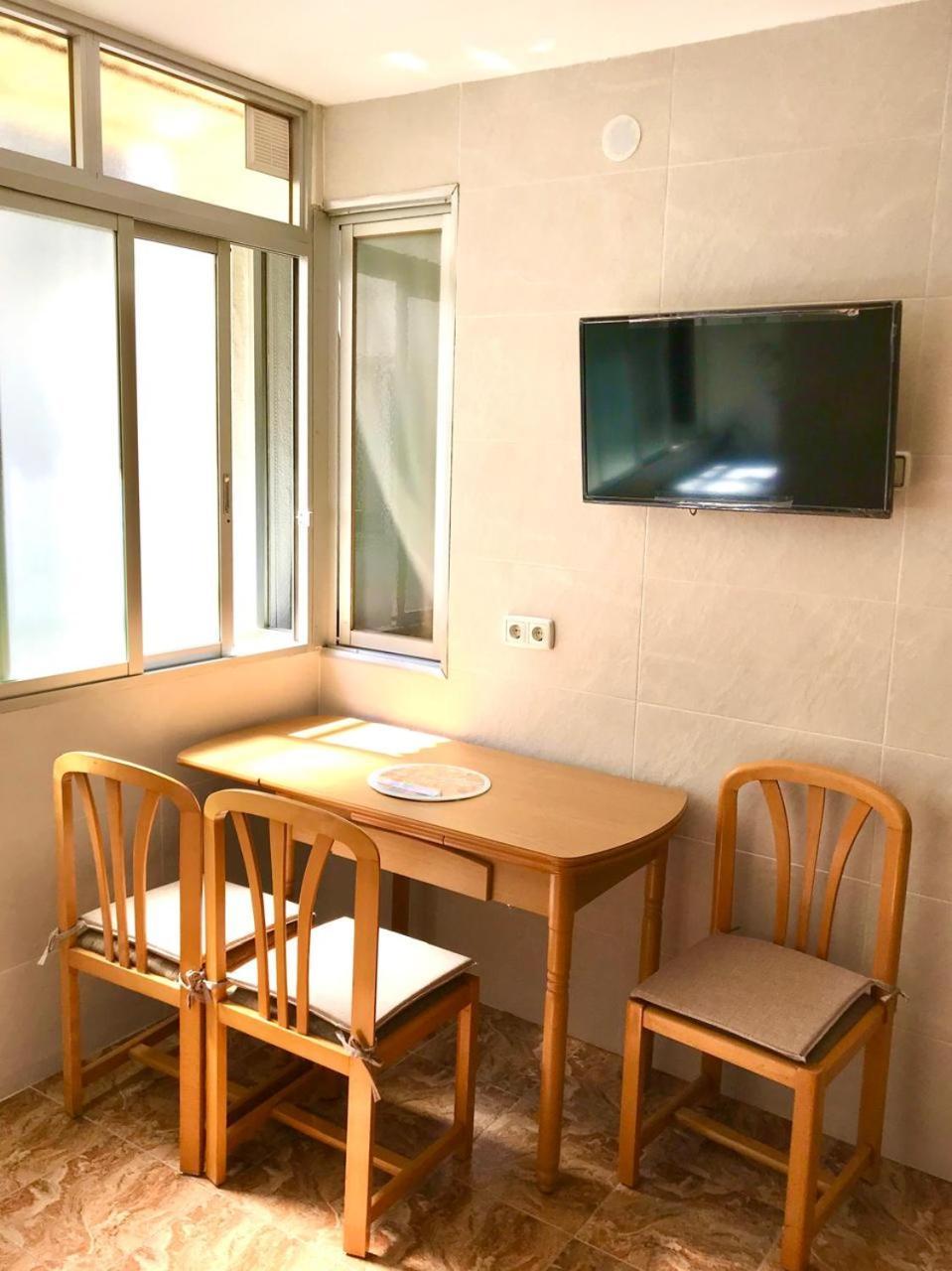 Alicante Melia Apartment Εξωτερικό φωτογραφία