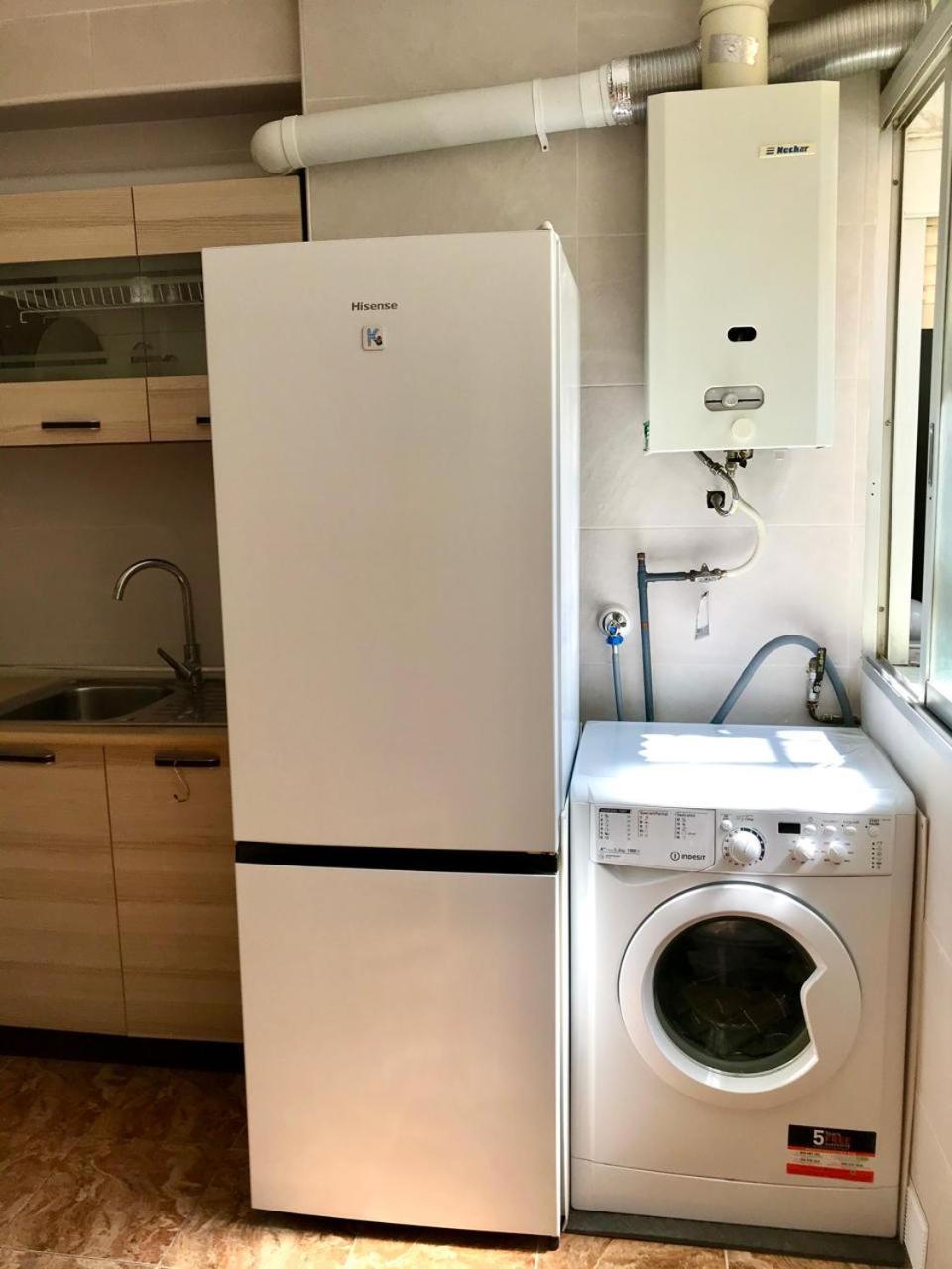 Alicante Melia Apartment Εξωτερικό φωτογραφία