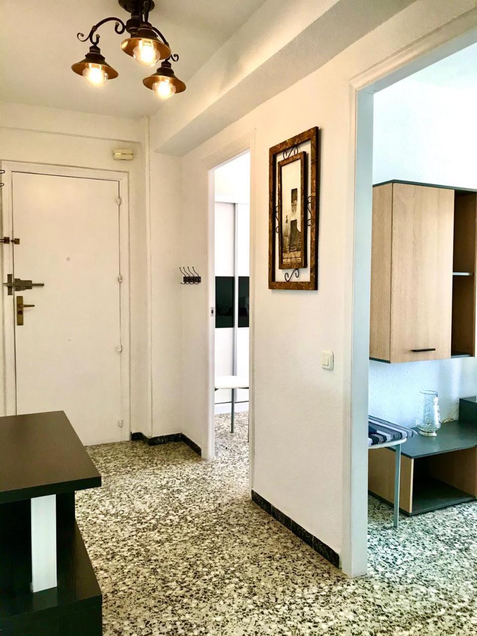 Alicante Melia Apartment Εξωτερικό φωτογραφία
