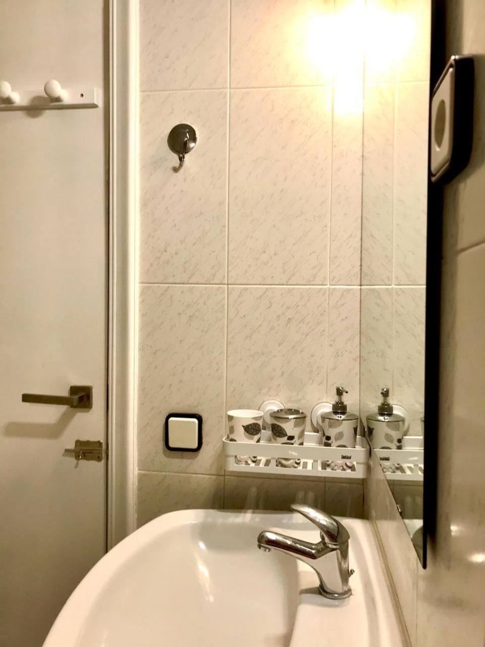 Alicante Melia Apartment Εξωτερικό φωτογραφία