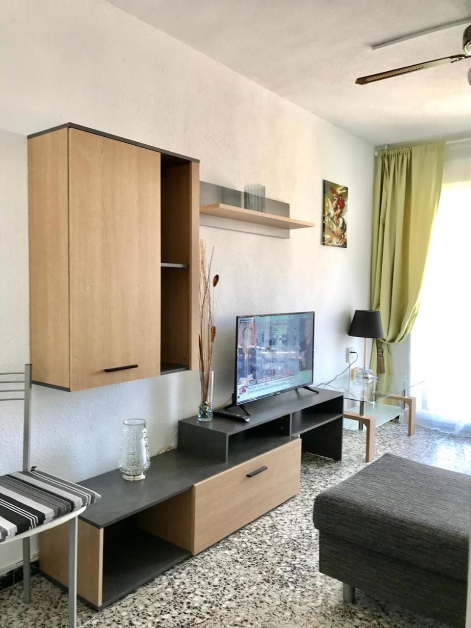 Alicante Melia Apartment Εξωτερικό φωτογραφία