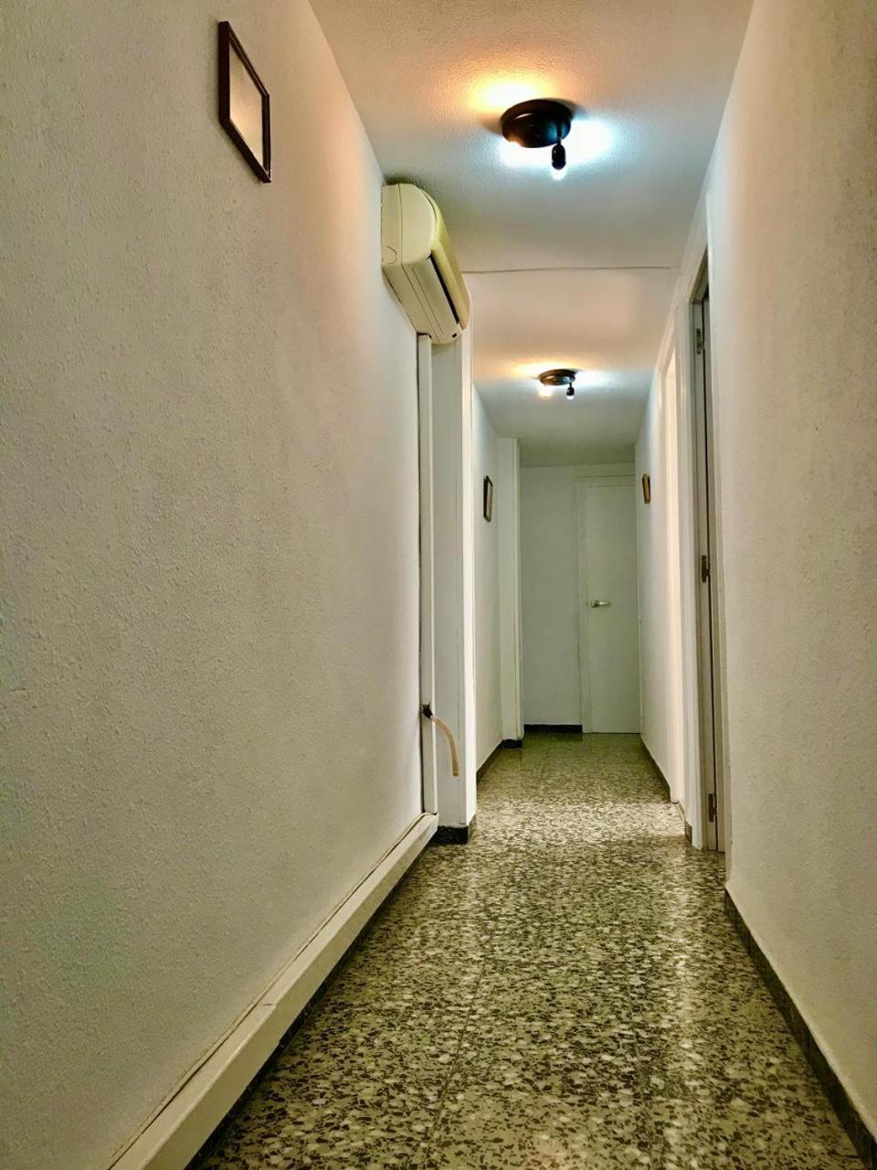 Alicante Melia Apartment Εξωτερικό φωτογραφία