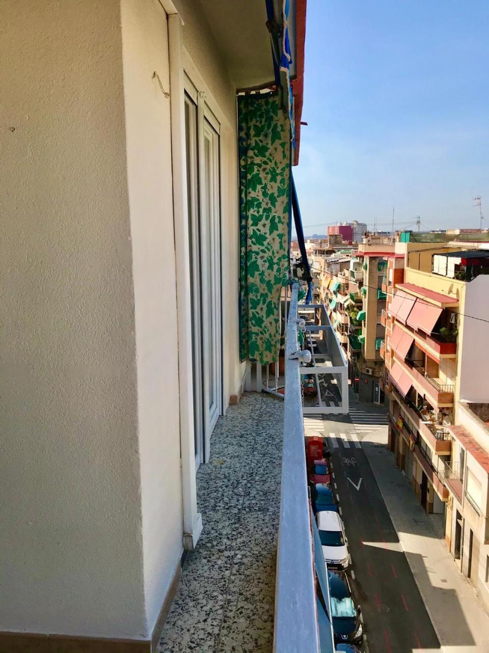 Alicante Melia Apartment Εξωτερικό φωτογραφία
