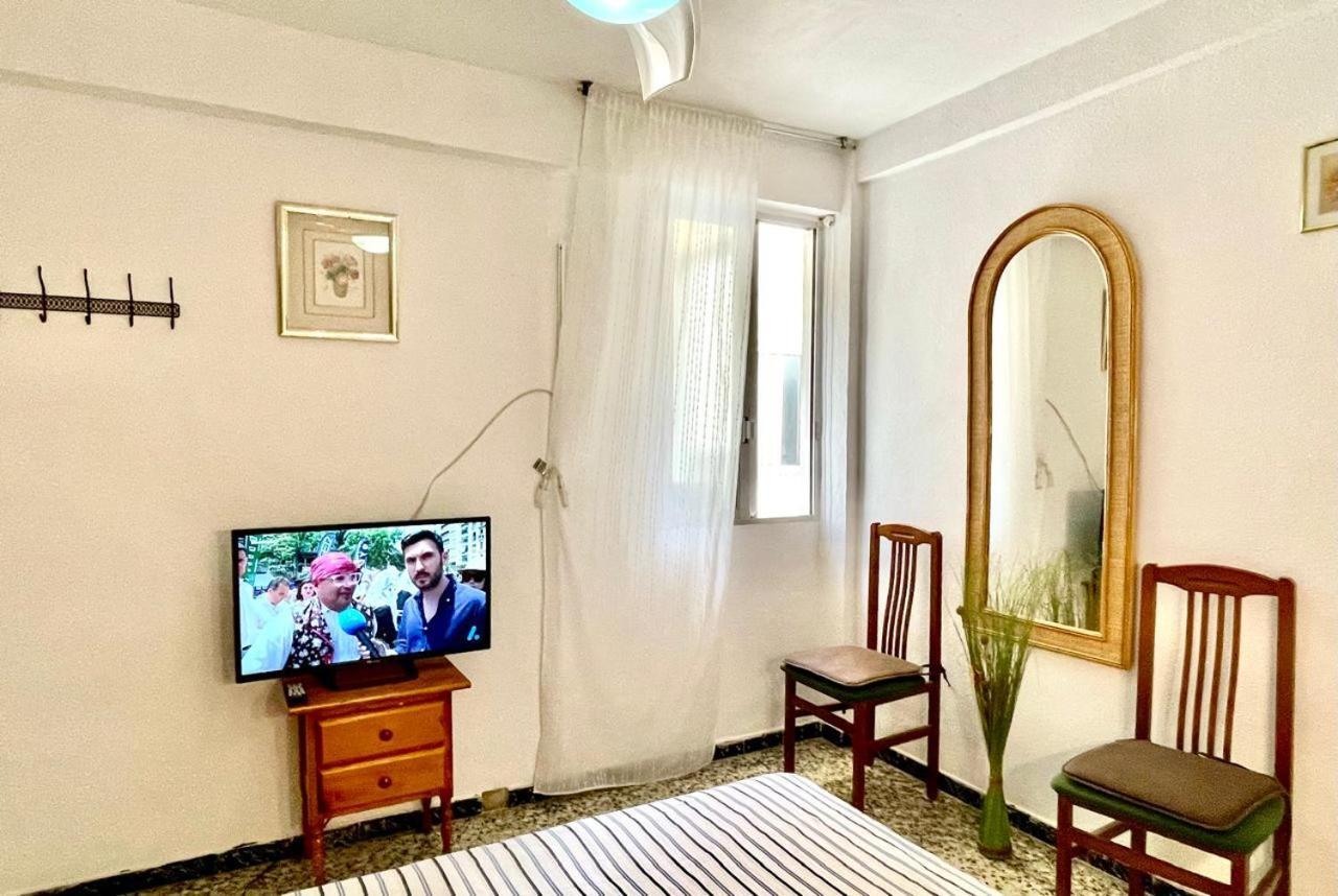 Alicante Melia Apartment Εξωτερικό φωτογραφία